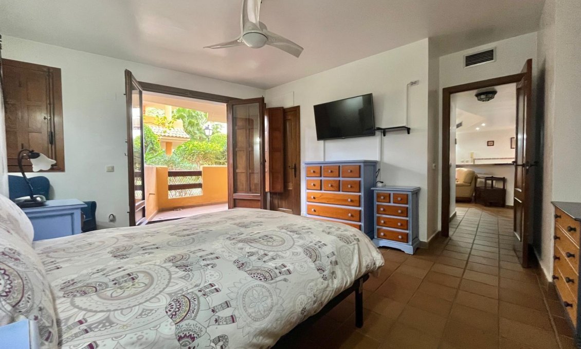 Revânzare - Bungalou -
Torrevieja - Punta Prima