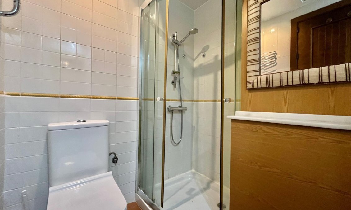 Revânzare - Bungalou -
Torrevieja - Punta Prima