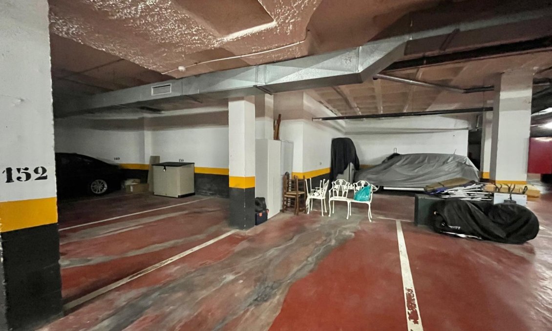 Revânzare - Bungalou -
Torrevieja - Punta Prima