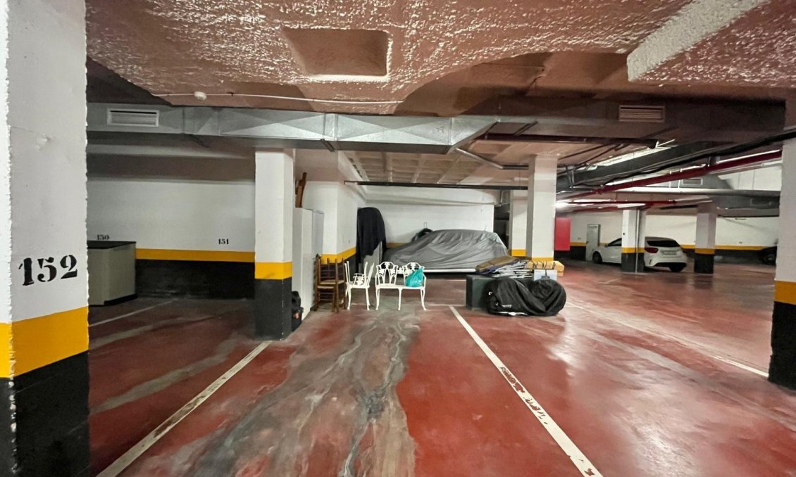 Revânzare - Bungalou -
Torrevieja - Punta Prima