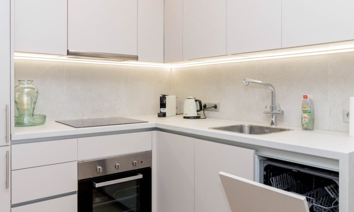 Wiederverkauf - Town House -
Orihuela Costa - Costa Blanca