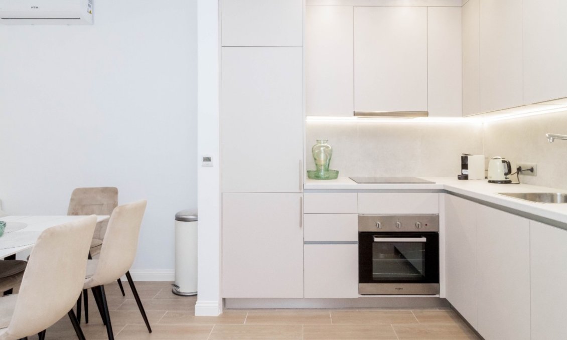 Wiederverkauf - Town House -
Orihuela Costa - Costa Blanca