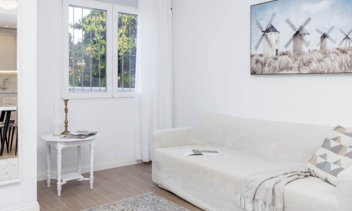 Wiederverkauf - Town House -
Orihuela Costa - Costa Blanca