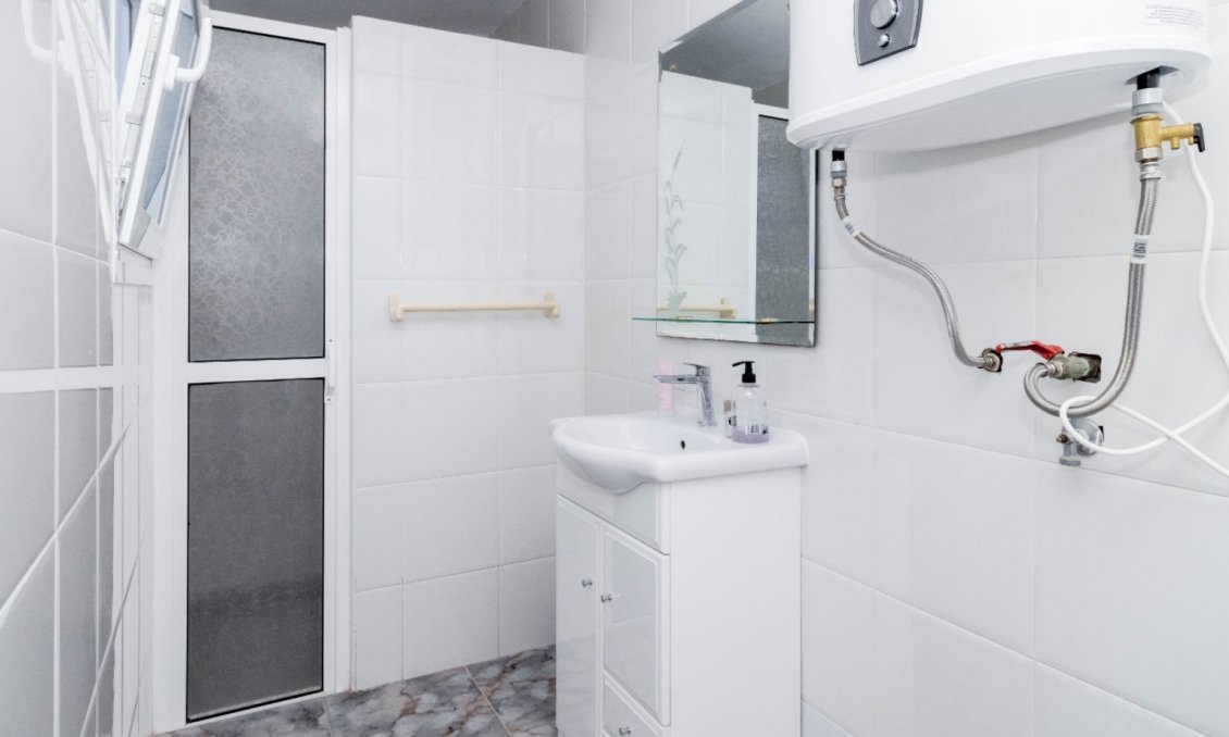 Wiederverkauf - Town House -
Orihuela Costa - Costa Blanca