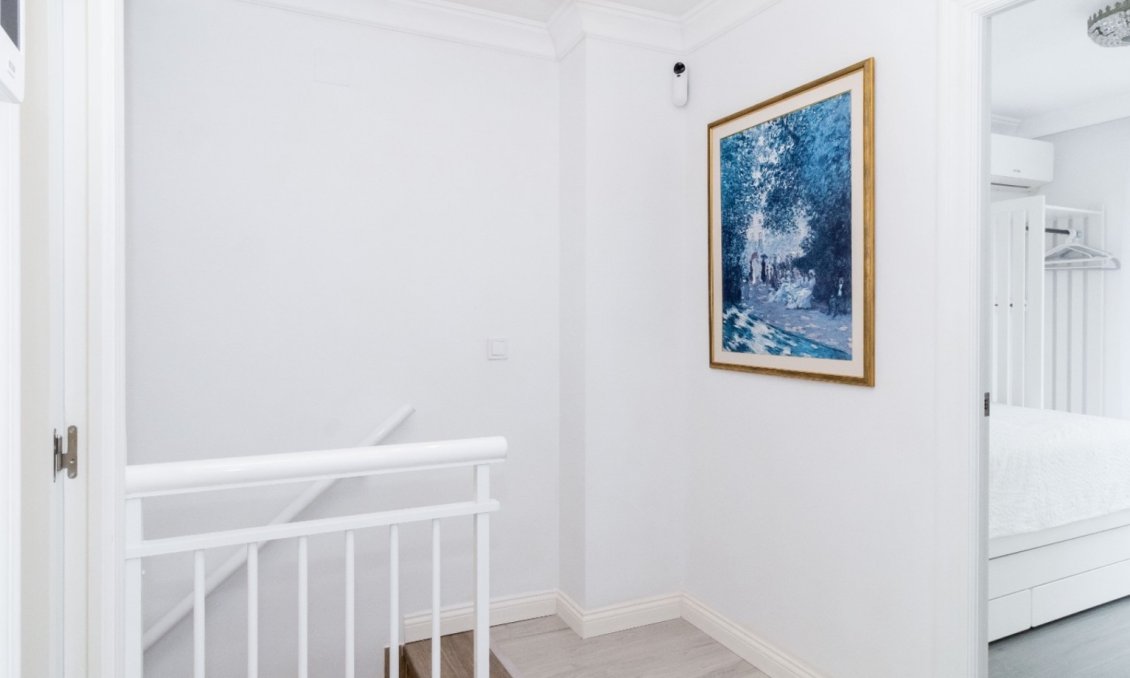 Wiederverkauf - Town House -
Orihuela Costa - Costa Blanca