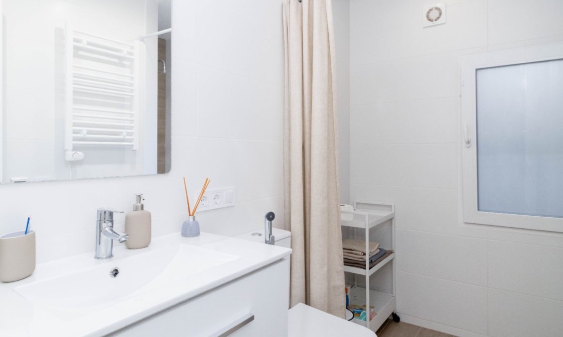 Wiederverkauf - Town House -
Orihuela Costa - Costa Blanca