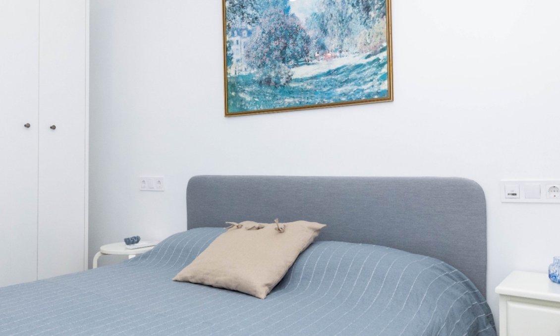 Wiederverkauf - Town House -
Orihuela Costa - Costa Blanca