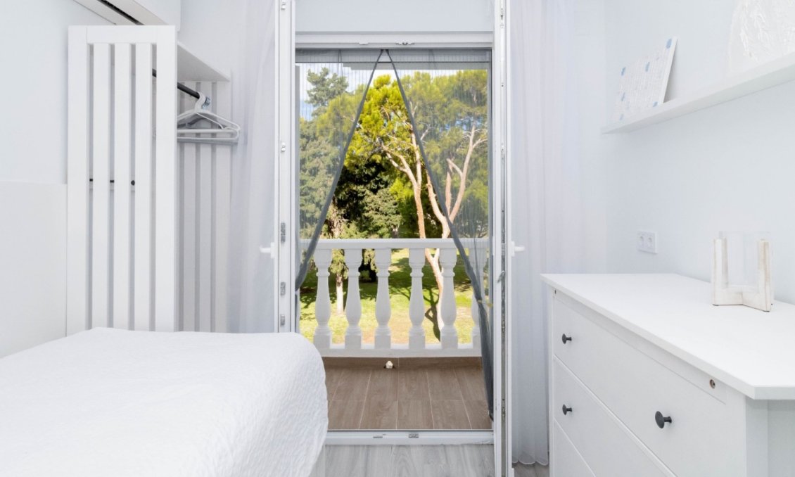 Wiederverkauf - Town House -
Orihuela Costa - Costa Blanca