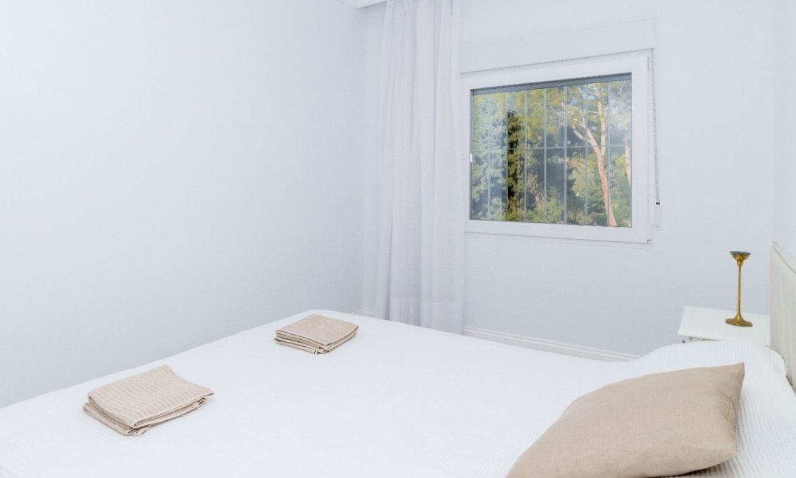 Wiederverkauf - Town House -
Orihuela Costa - Costa Blanca