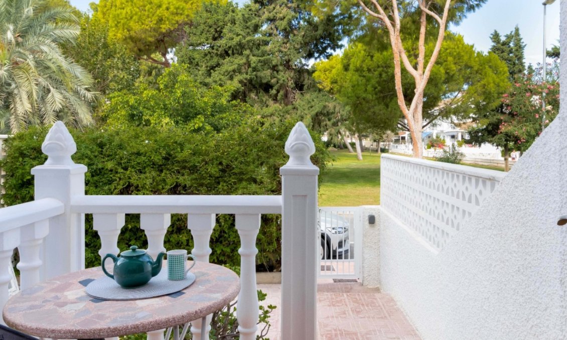 Wiederverkauf - Town House -
Orihuela Costa - Costa Blanca