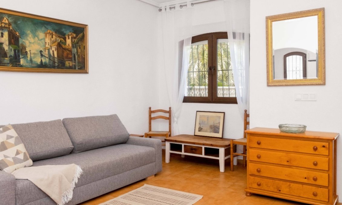 Wiederverkauf - Town House -
Orihuela Costa - Costa Blanca