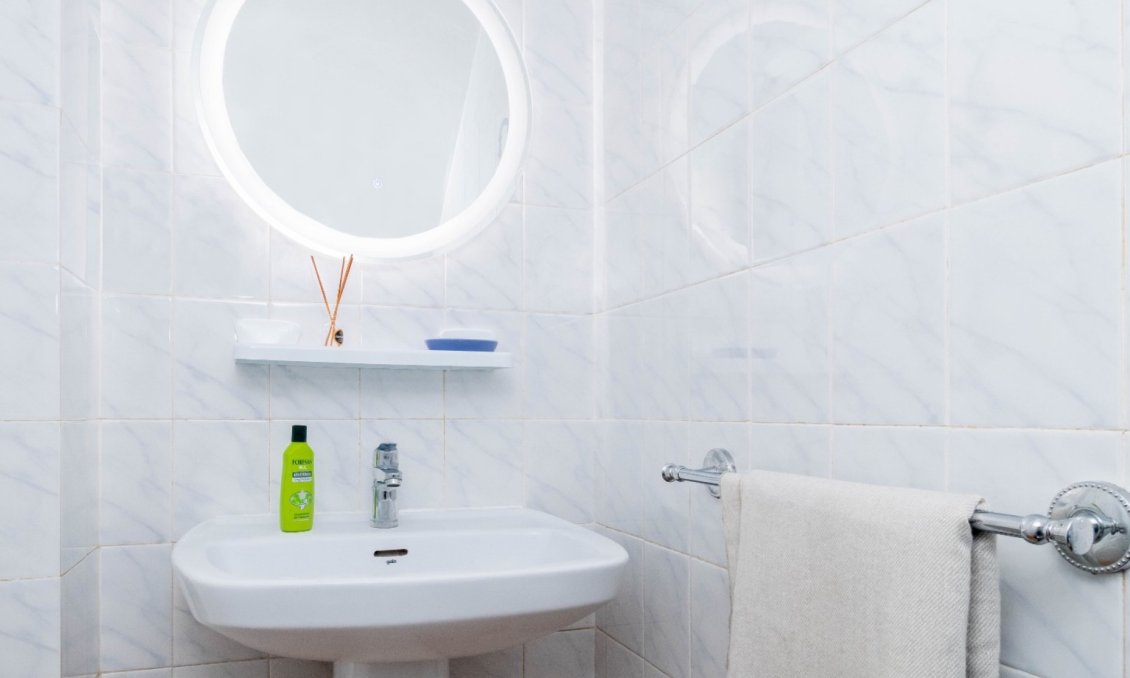 Wiederverkauf - Town House -
Orihuela Costa - Costa Blanca