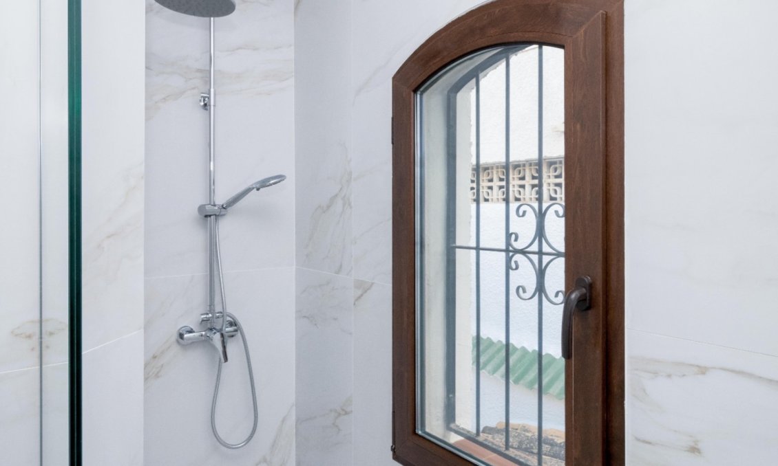 Wiederverkauf - Town House -
Orihuela Costa - Costa Blanca