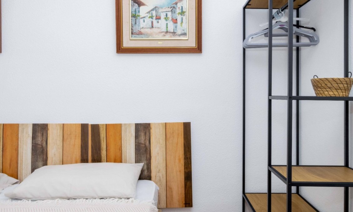 Wiederverkauf - Town House -
Orihuela Costa - Costa Blanca