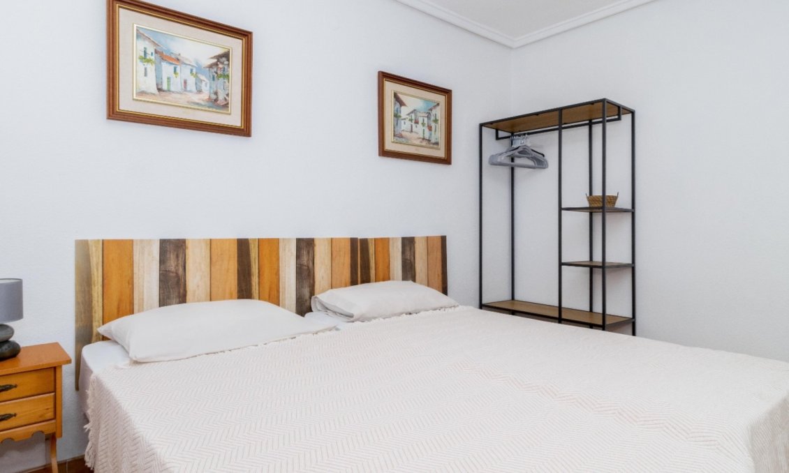 Wiederverkauf - Town House -
Orihuela Costa - Costa Blanca