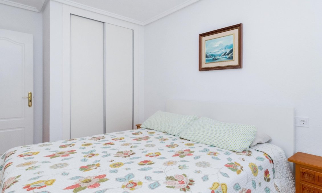 Wiederverkauf - Town House -
Orihuela Costa - Costa Blanca