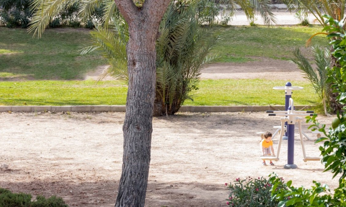 Wiederverkauf - Town House -
Orihuela Costa - Costa Blanca