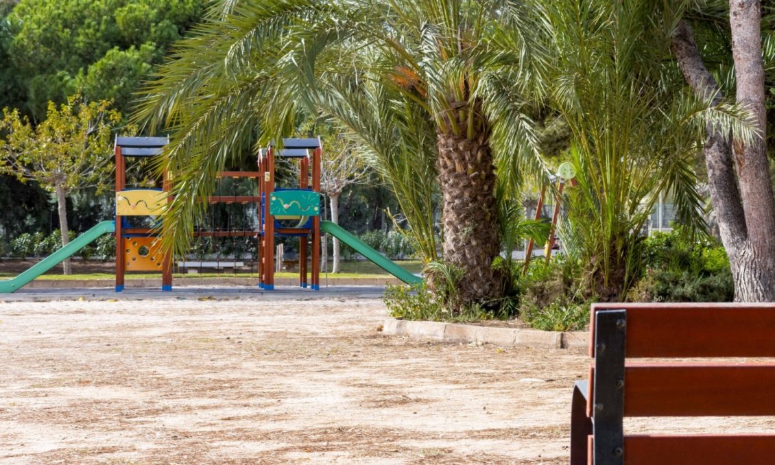 Wiederverkauf - Town House -
Orihuela Costa - Costa Blanca