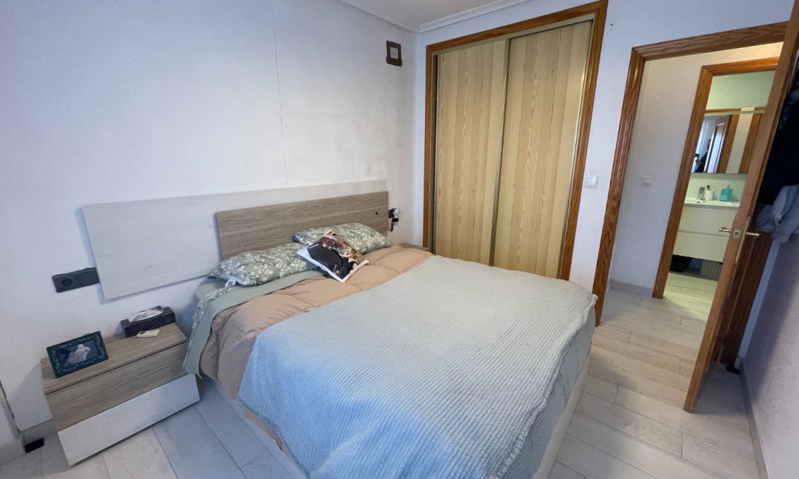 Revente - Town House -
Daya Vieja - Costa Blanca