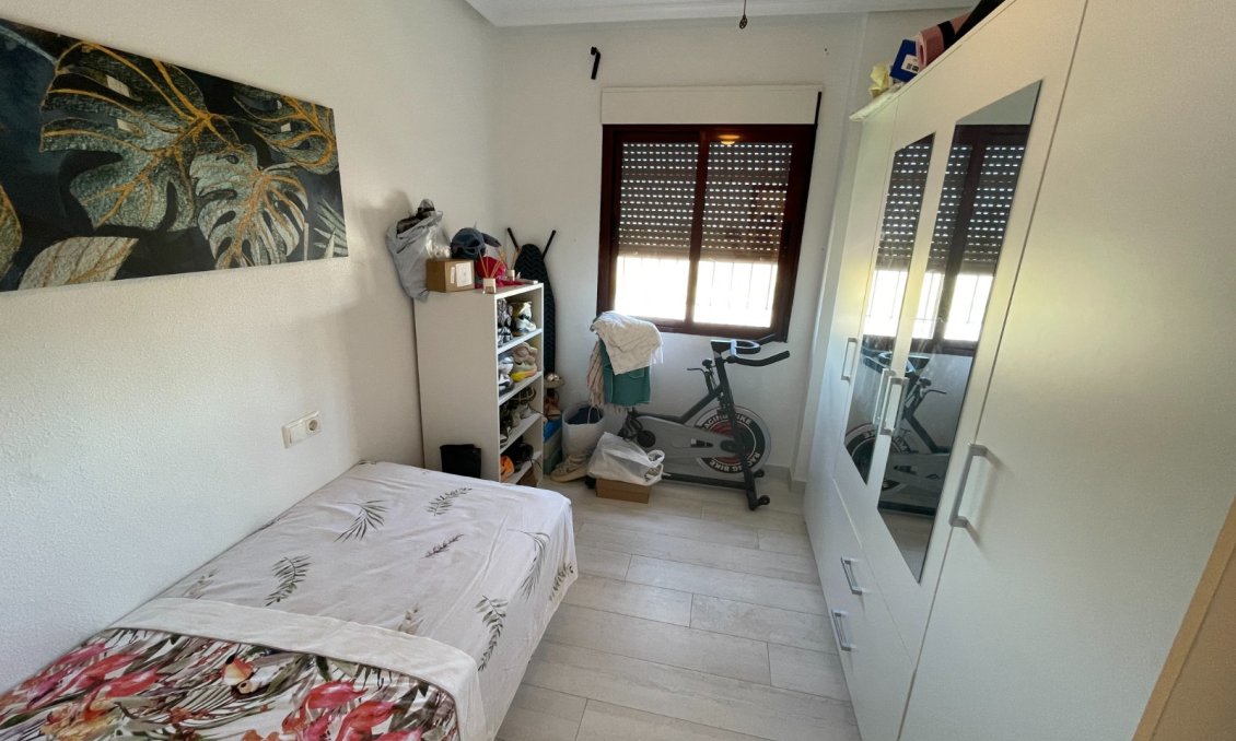 Revente - Town House -
Daya Vieja - Costa Blanca