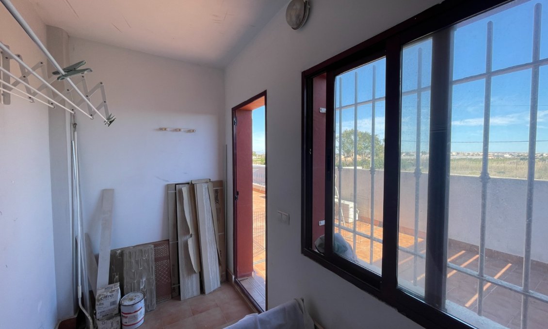 Revente - Town House -
Daya Vieja - Costa Blanca