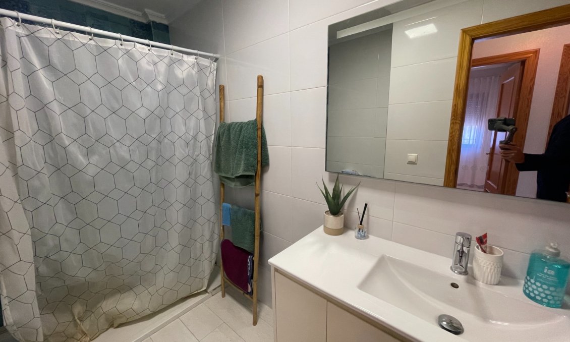 Revente - Town House -
Daya Vieja - Costa Blanca