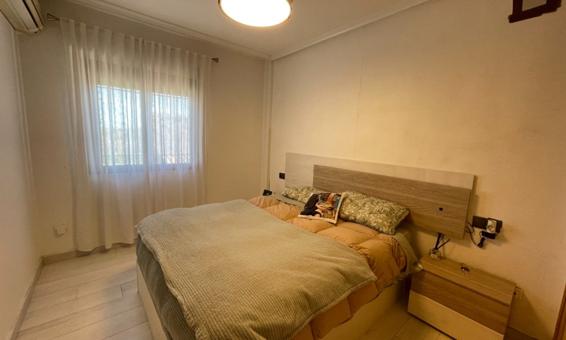 Revente - Town House -
Daya Vieja - Costa Blanca