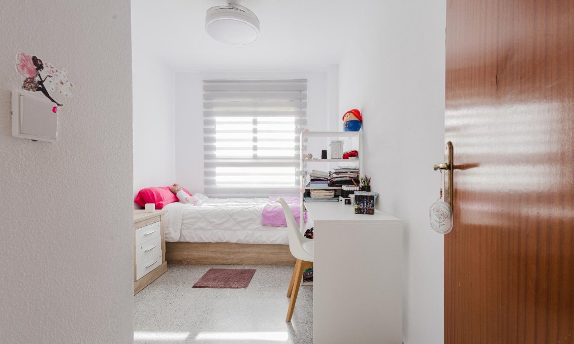 Resale - Apartment -
San Miguel de Salinas - Inland