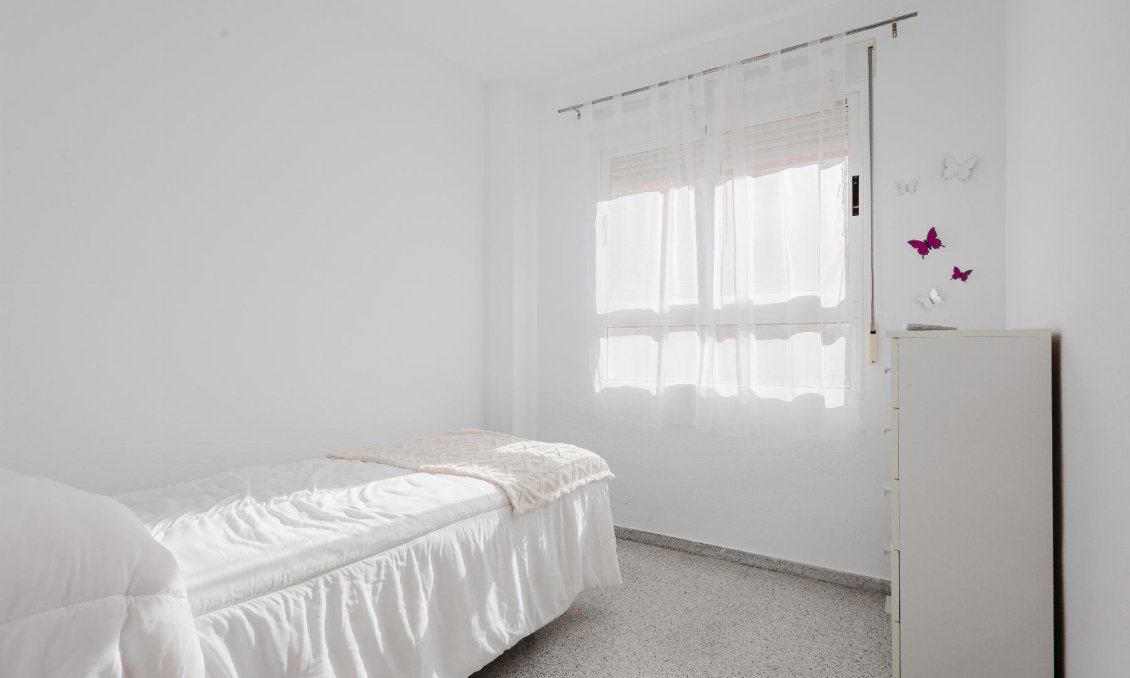 Resale - Apartment -
San Miguel de Salinas - Inland