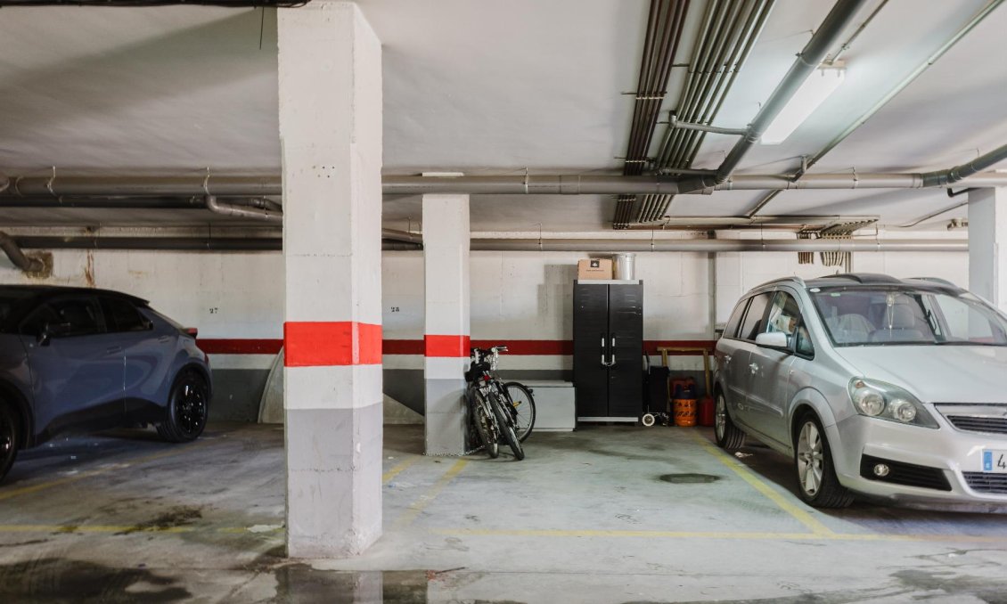 Resale - Apartment -
San Miguel de Salinas - Inland