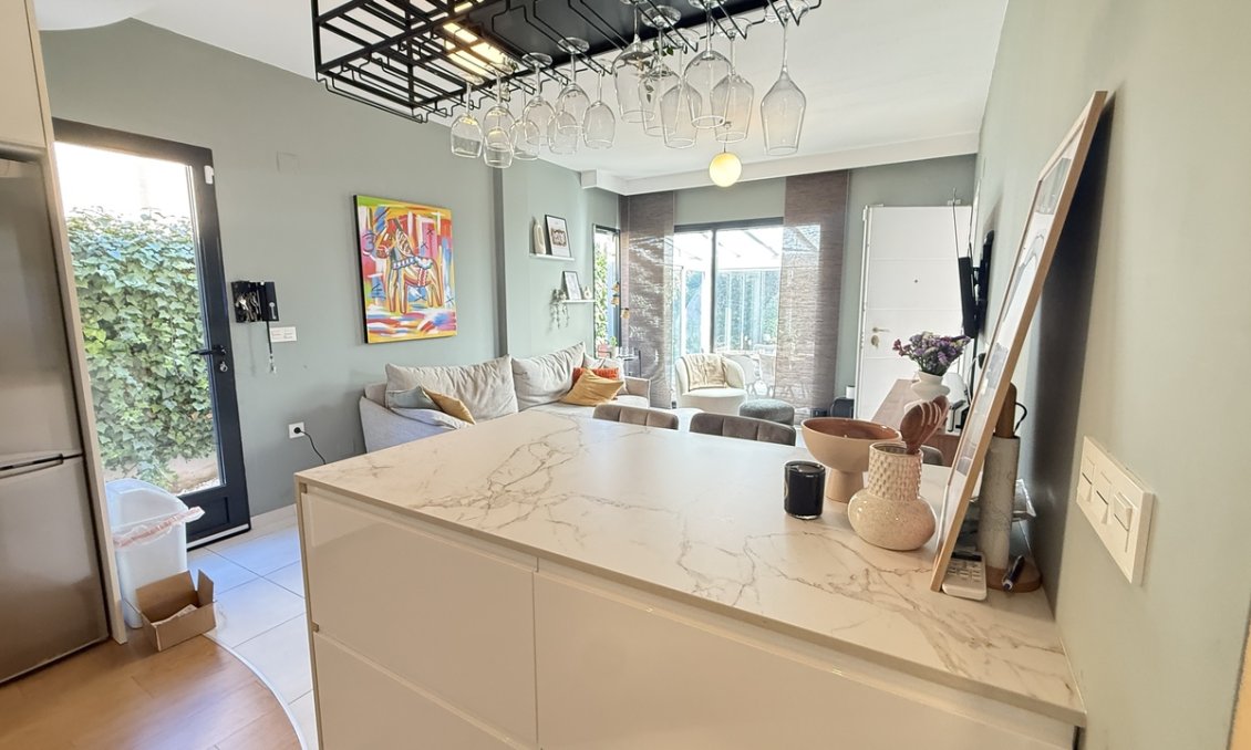 Revânzare - Vilă -
La Zenia - Costa Blanca