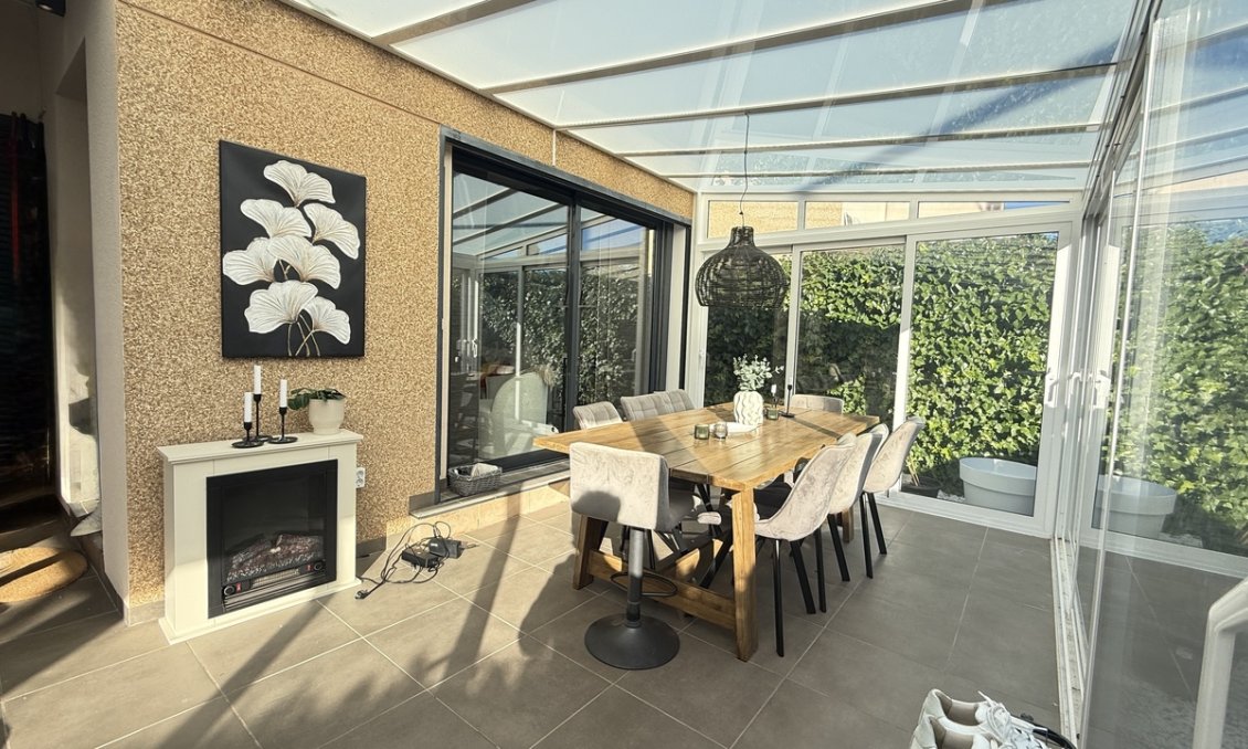 Revânzare - Vilă -
La Zenia - Costa Blanca