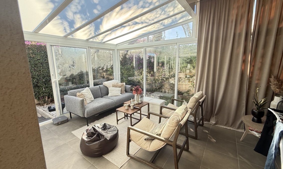 Revânzare - Vilă -
La Zenia - Costa Blanca