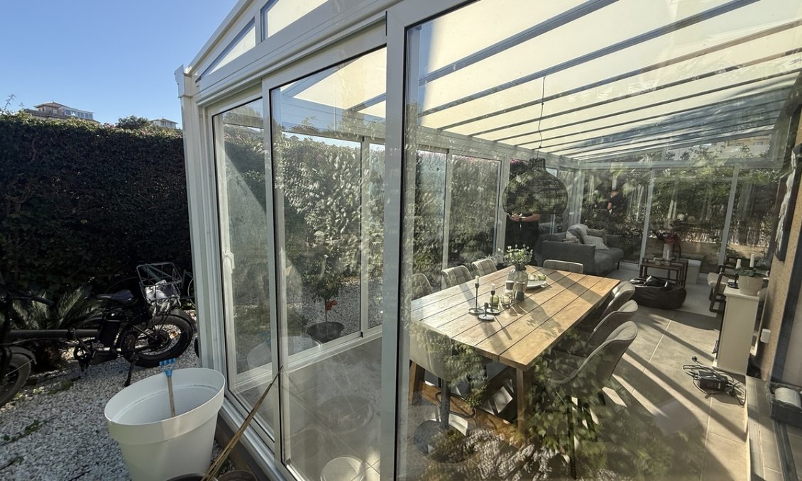 Revânzare - Vilă -
La Zenia - Costa Blanca