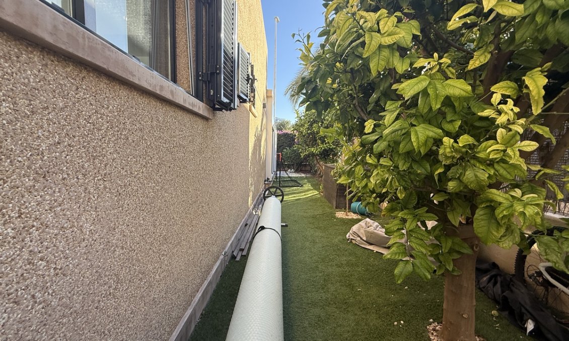 Revânzare - Vilă -
La Zenia - Costa Blanca