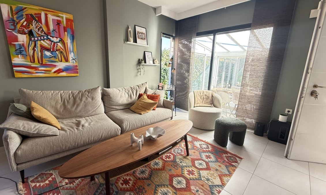 Revânzare - Vilă -
La Zenia - Costa Blanca