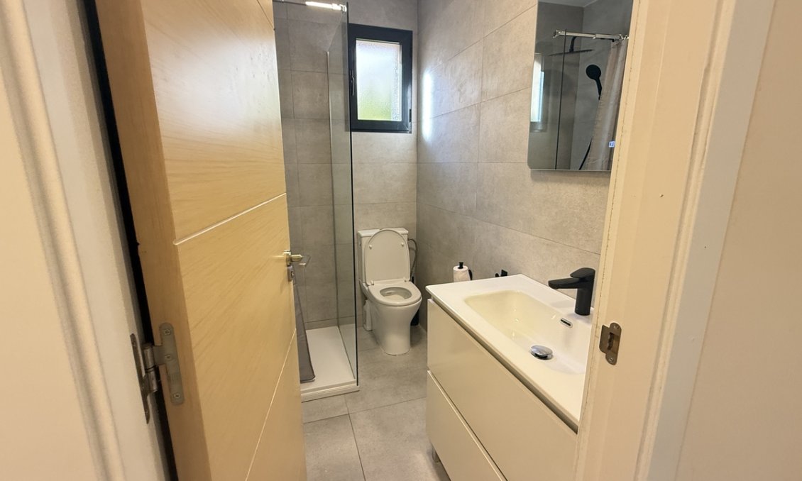 Revânzare - Vilă -
La Zenia - Costa Blanca