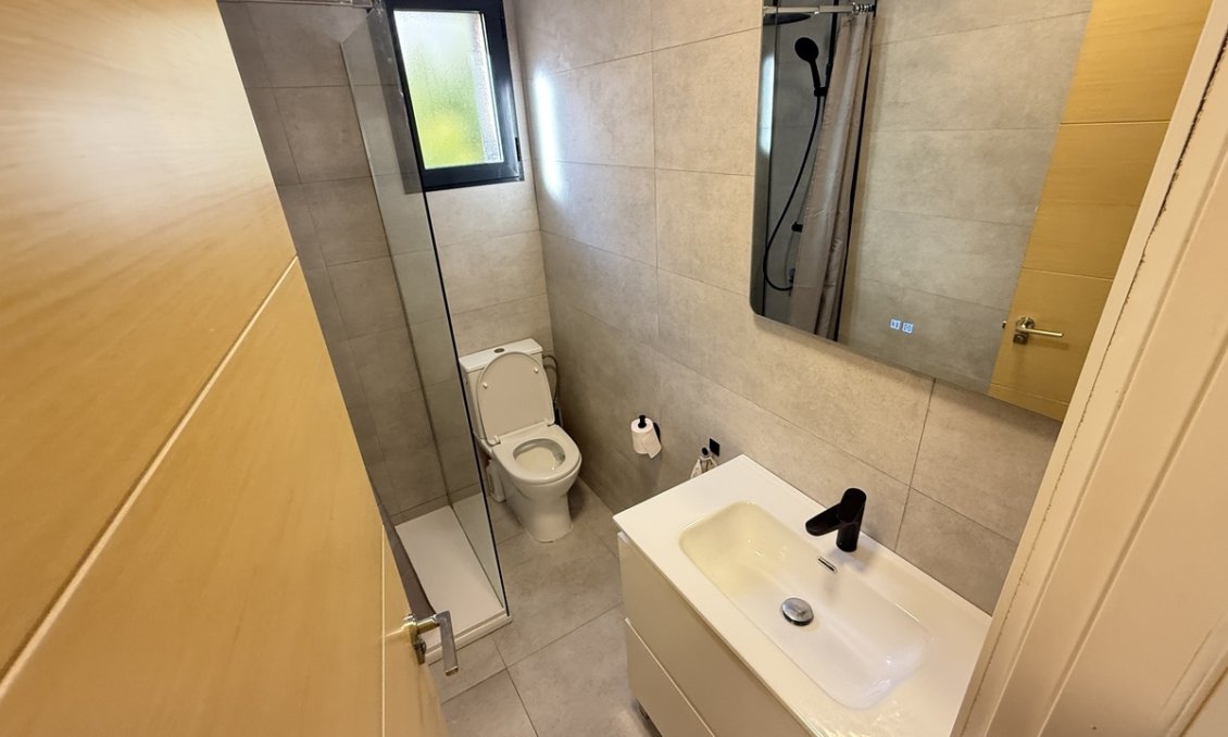 Revânzare - Vilă -
La Zenia - Costa Blanca