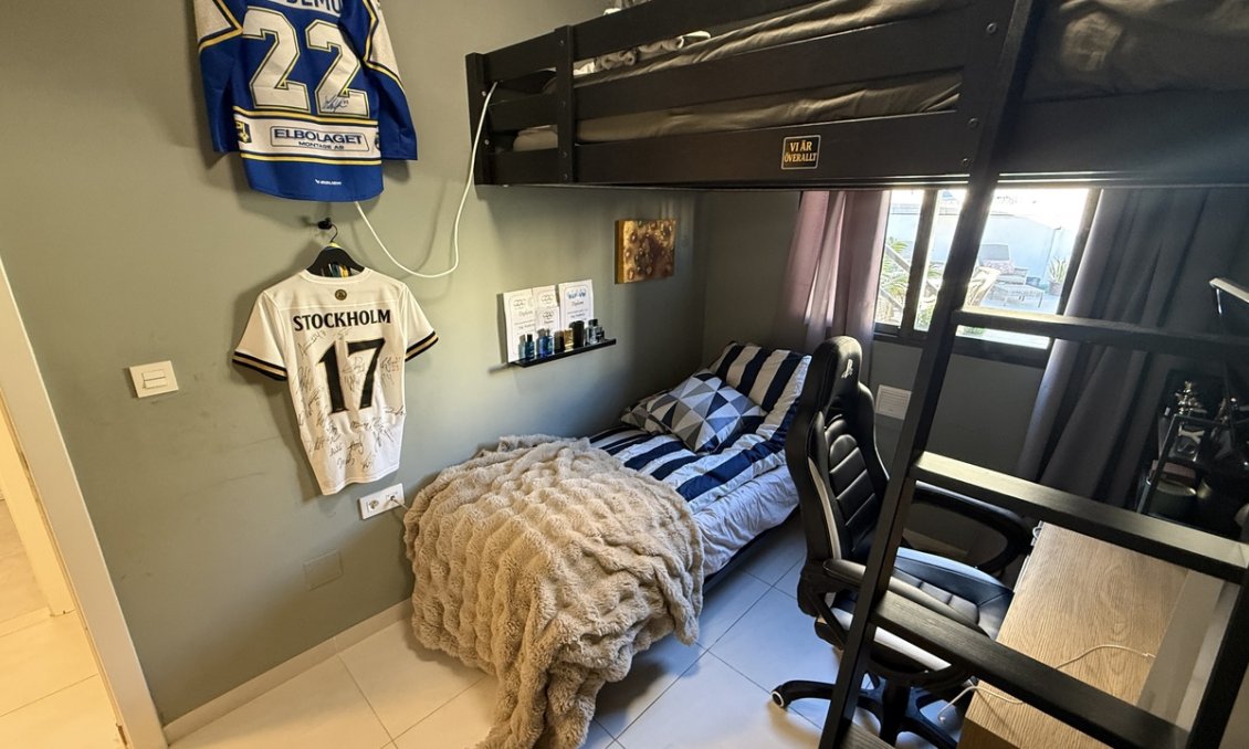 Revânzare - Vilă -
La Zenia - Costa Blanca