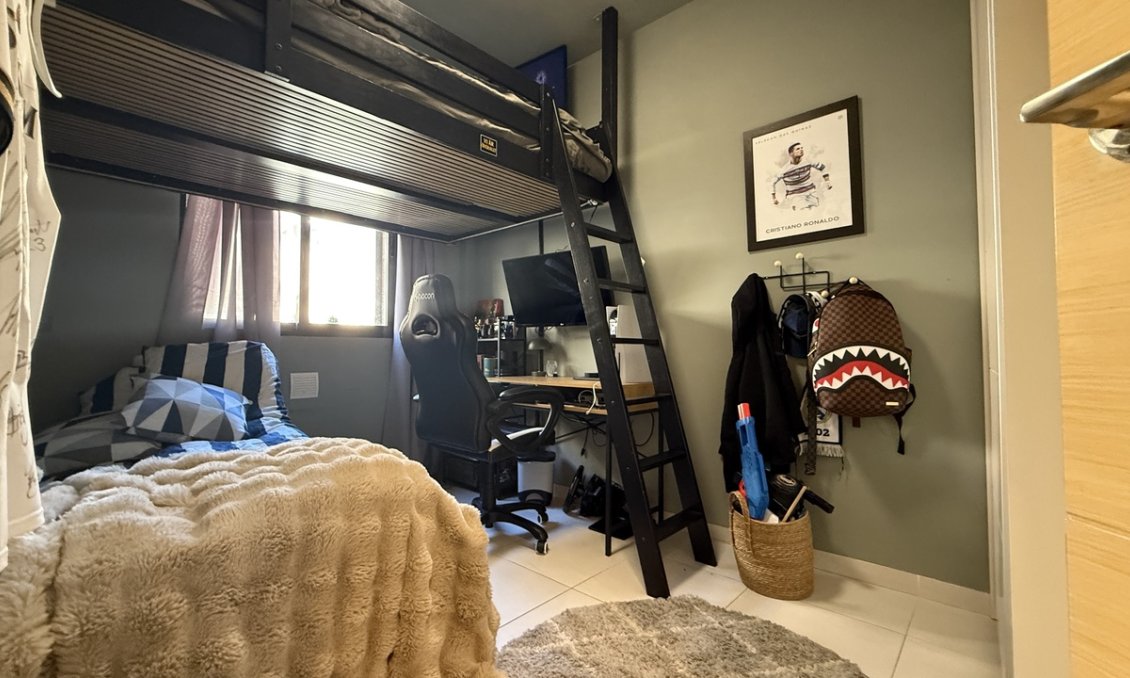 Revânzare - Vilă -
La Zenia - Costa Blanca