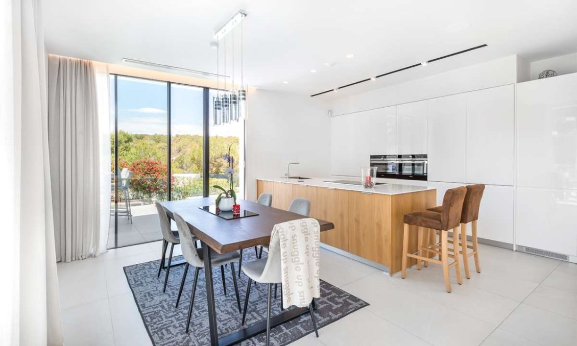 Revente - Villa -
Las Colinas Golf - Costa Blanca