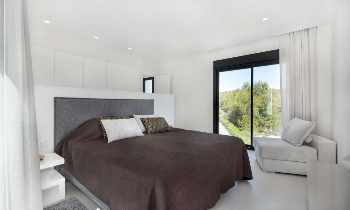 Revente - Villa -
Las Colinas Golf - Costa Blanca