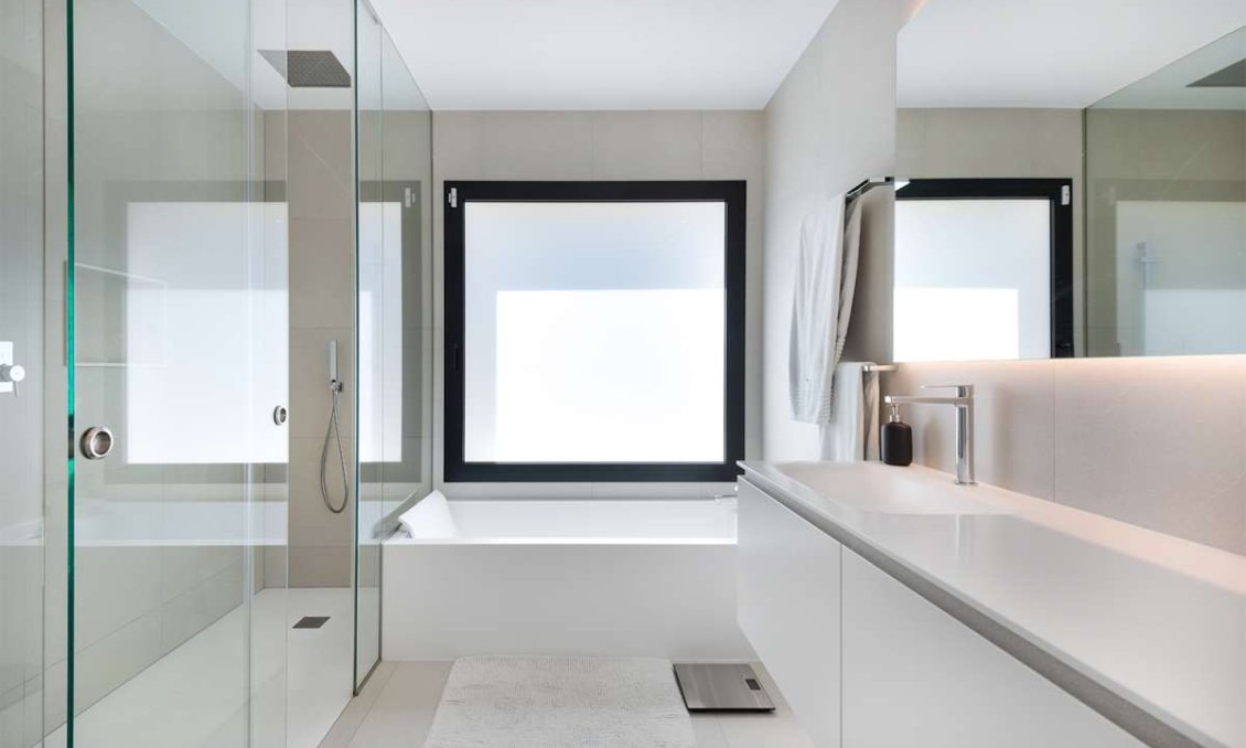 Revente - Villa -
Las Colinas Golf - Costa Blanca