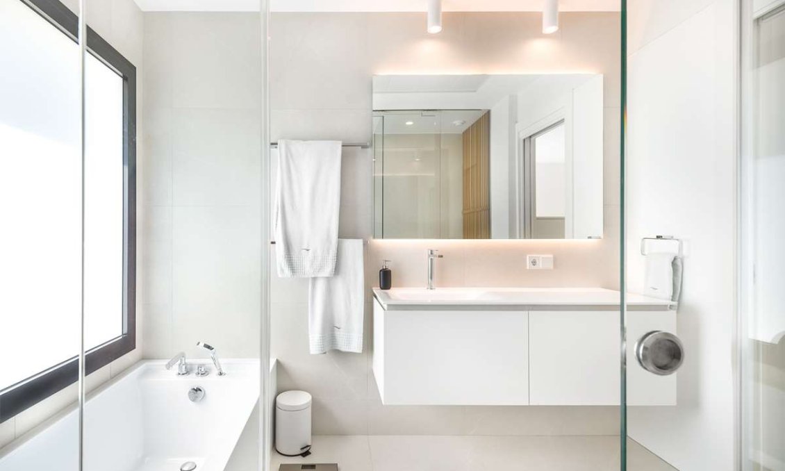 Revente - Villa -
Las Colinas Golf - Costa Blanca