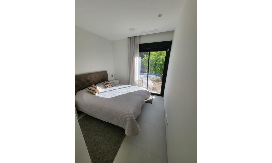 Revente - Villa -
Las Colinas Golf - Costa Blanca