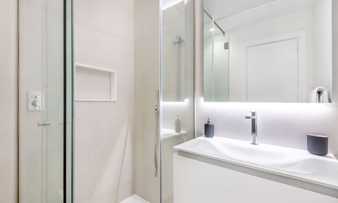 Revente - Villa -
Las Colinas Golf - Costa Blanca