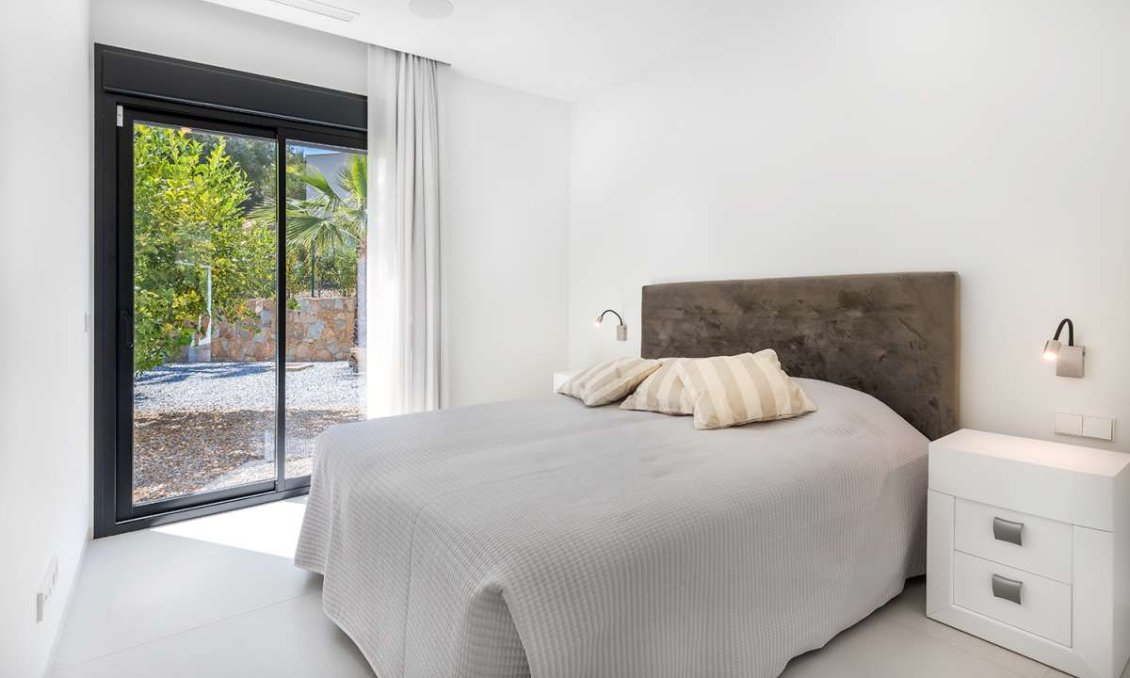 Revente - Villa -
Las Colinas Golf - Costa Blanca