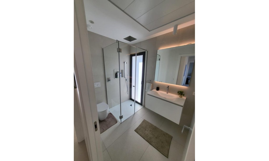 Revente - Villa -
Las Colinas Golf - Costa Blanca