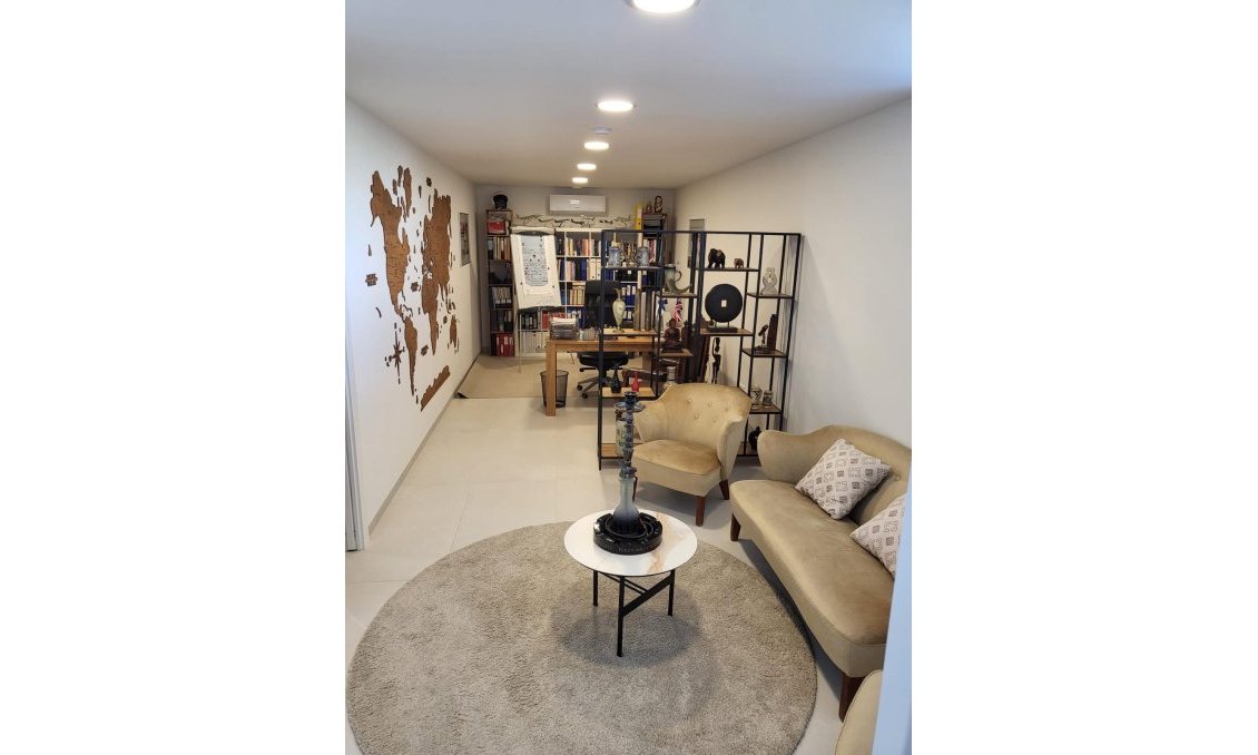 Revente - Villa -
Las Colinas Golf - Costa Blanca