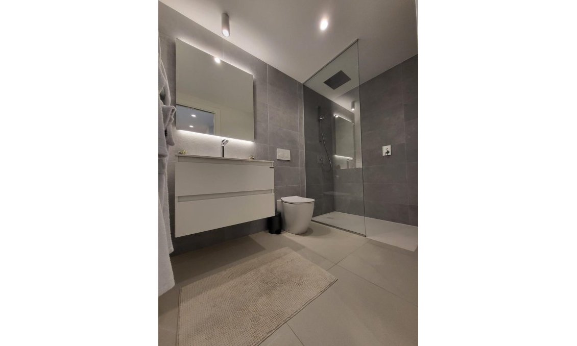 Revente - Villa -
Las Colinas Golf - Costa Blanca